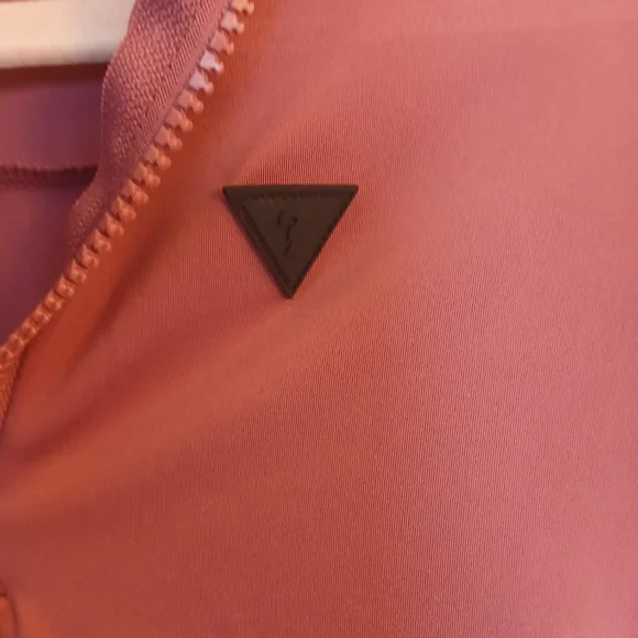 Guess Set Top/ Pants - Picture 5 of 11